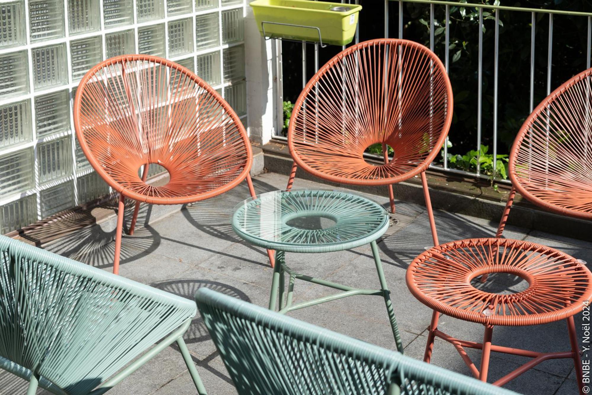 La Louve - Big Place & Garden - Parking Gratuit Brüssel Exterior foto